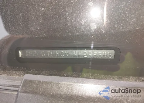 2021 Subaru Crosstrek Limited from USA, damaged, VIN JF2GTHNCXMH292546